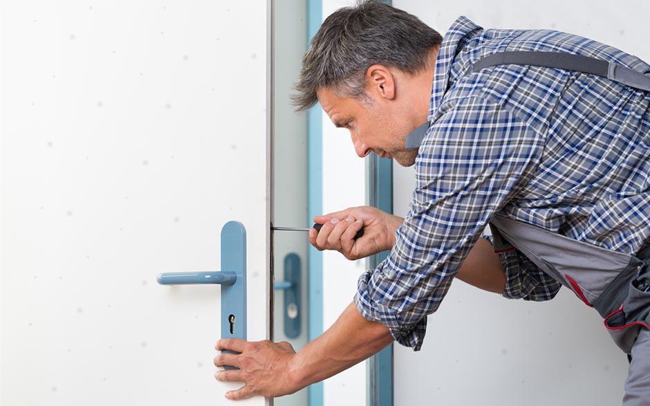 porte installation Neuilly-sur-Seine